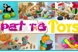 宠物玩具排行榜前十名 - 宠物玩具排行榜前十名图片