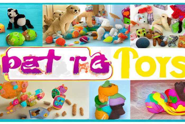 宠物玩具排行榜前十名 - 宠物玩具排行榜前十名图片