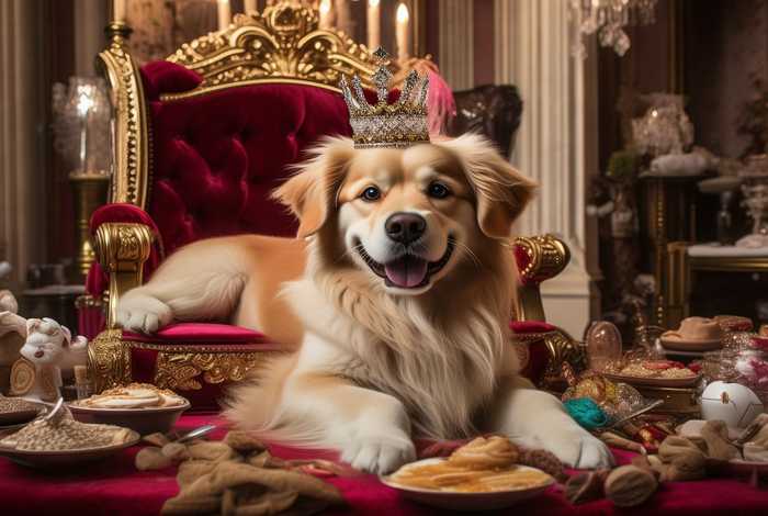 皇家宠物食品待遇太好了、皇家宠物食品待遇太好了怎么办