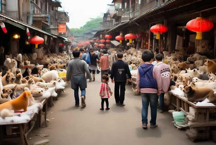武汉宠物市场狗市具体位置；武汉宠物市场狗市具体位置在哪里