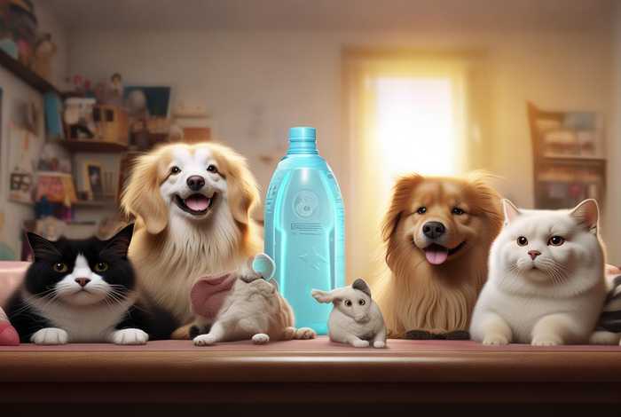 宠物家庭 - 宠物家庭消毒液推荐 宠物家庭 - 宠物家庭消毒液推荐