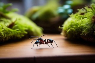 宠物蚂蚁什么品种最好 - 宠物蚂蚁什么品种最好养