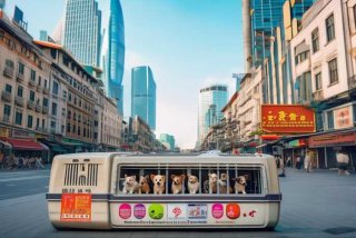 上海宠物托运全国宠物运输 上海宠物托运全国宠物运输价格