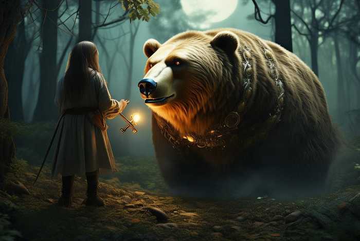 猎人必抓的稀有宠物熊、猎人必抓的稀有宠物熊怎么获得