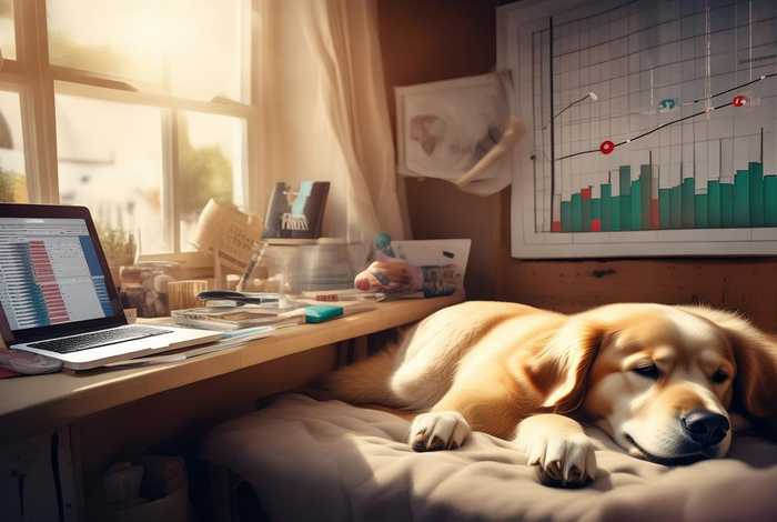 宠物博主 - 宠物博主一个月能赚多少钱 宠物博主 - 宠物博主一个月能赚多少钱