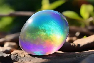 宠物石是什么（宠物石头是什么石头）