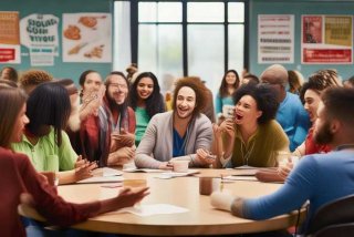 人际关系沟通技巧和方法 人际关系沟通技巧和方法论文