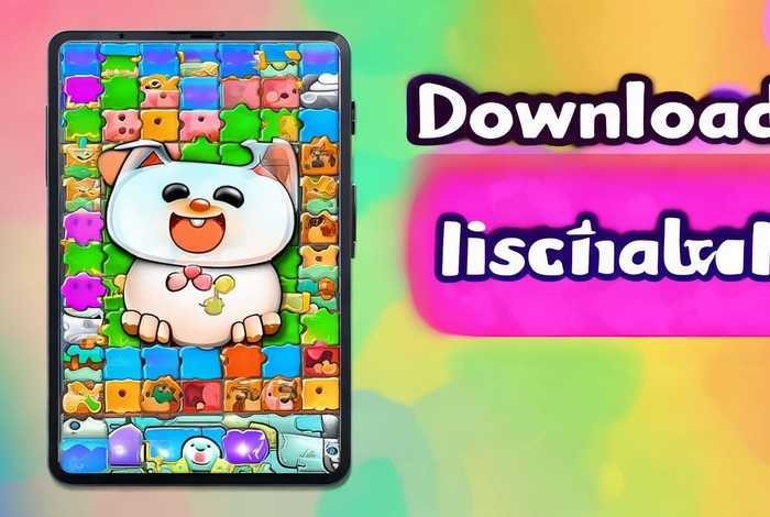 宠物消消乐安卓版下载 宠物消消乐安卓版下载安装