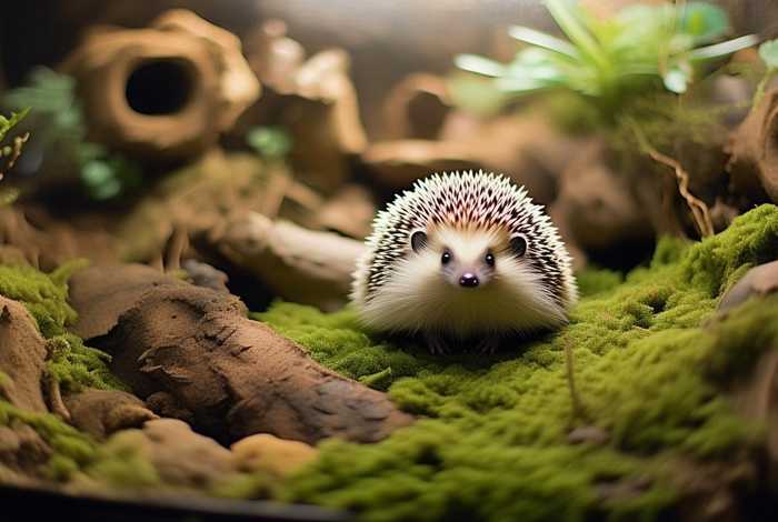 宠物刺猬怎么养 宠物刺猬怎么养攻略 宠物刺猬怎么养 宠物刺猬怎么养攻略