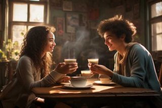 网络人际关系变得亲密，网络人际关系变得亲密了