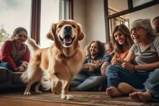 养宠物养公的好还是母的好、养宠物犬是公的好还是母的好？