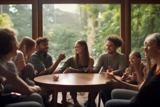 人际关系句子英语（人际关系的英语句子）