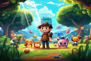 宠物小精灵op歌词；宠物小精灵主题曲中文歌词