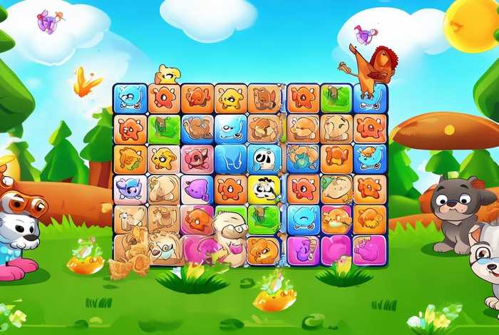 宠物消消乐3.1（宠物消消乐3.1版本）