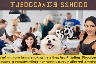 宠物美容师培训学校营销策略，宠物美容师培训学校营销策略有哪些