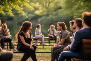 人际关系的作文英语，人际关系的作文英语怎么写