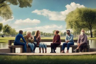 人际关系原则指哪些，人际关系原则指哪些方面