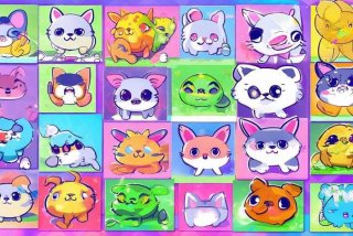 宠物连连看卡通版，宠物连连看卡通版下载