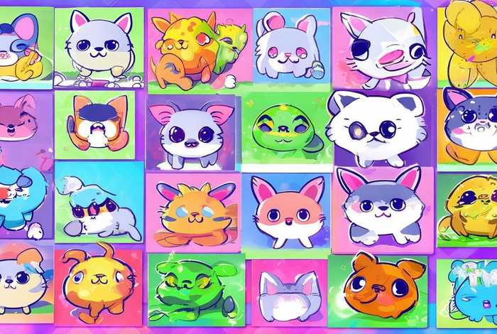 宠物连连看卡通版，宠物连连看卡通版下载