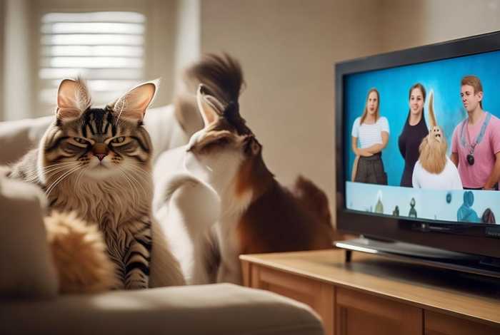 被宠物嫌弃视频 被宠物嫌弃视频大全