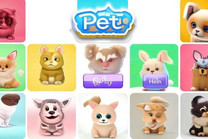 宠物连连看经典版苹果 - 宠物连连看经典版苹果下载