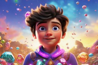 宝石宠物第二季小明暴露身份；宝石宠物第二季介绍