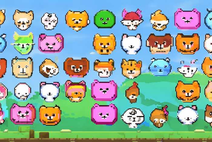 宠物连连看经典版2.5 网页版 宠物连连看经典版2002安卓版下载