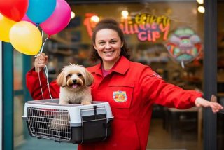 宠物专送、宠物专送话语