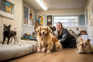 宠物寄养政策；宠物寄养政策规定