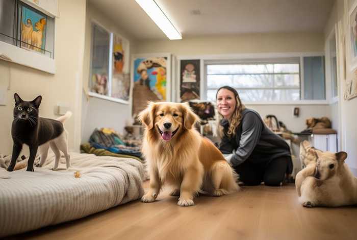 宠物寄养政策;宠物寄养政策规定 宠物寄养政策;宠物寄养政策规定