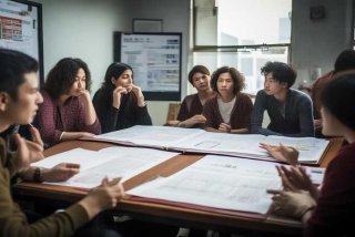 自考人际关系学主要内容 - 自考人际关系学主要内容是什么