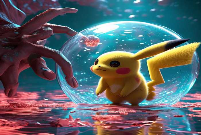 穿越方式错误的宠物小精灵贴吧 - 穿越方式错误的宠物小精灵为什么被屏蔽