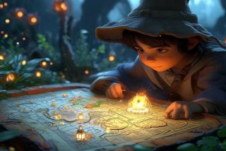 洛克王国宠物大全游戏里怎么看、洛克王国怎么查看宠物在哪里啊？