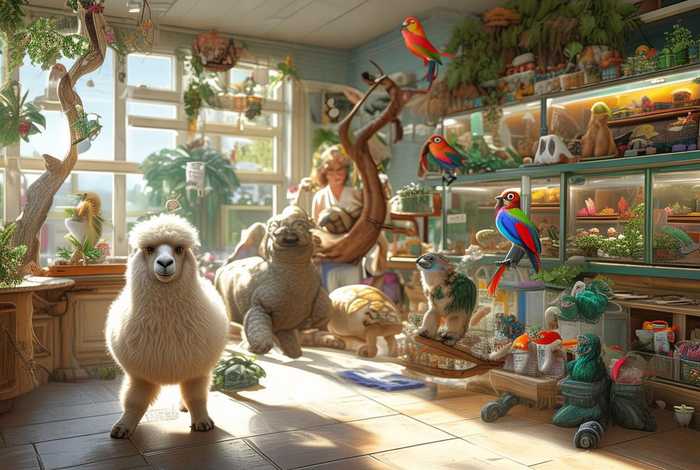 宠物宠物店一般卖异宠不 宠物店一般卖宠物吗 宠物宠物店一般卖异宠不 宠物店一般卖宠物吗