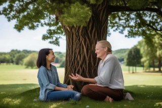 什么叫人际关系如何理解（怎么理解人际关系）