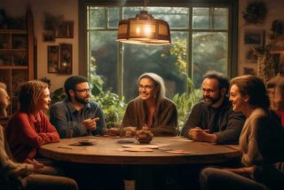 如何经营个人关系 如何经营个人关系生活