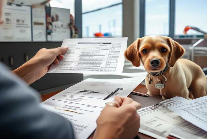 宠物航空托运手续 - 宠物航空托运需要什么手续