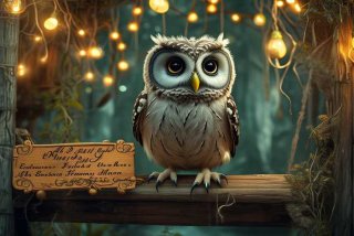 宠物猫头鹰哪里可以买 - 宠物猫头鹰哪里可以买到