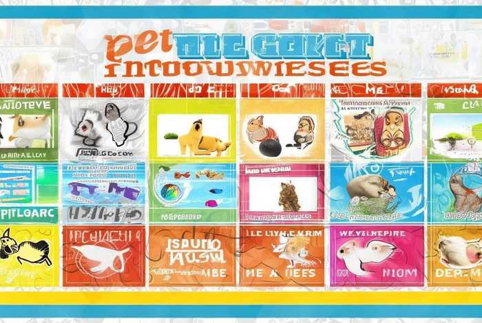 宠物资讯网 宠物资讯网站有哪些