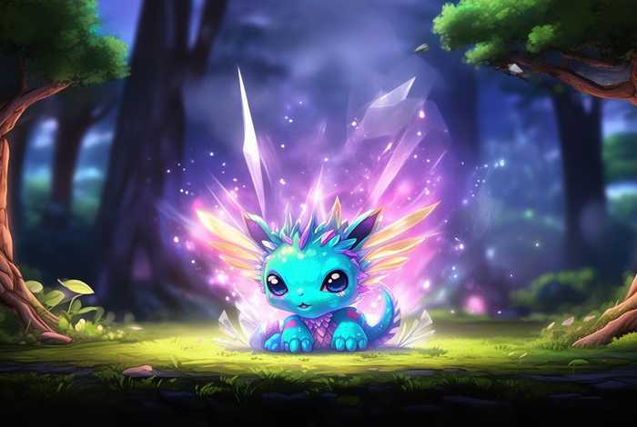 洛克王国宠物重生在哪里 洛克王国宠物重生在哪里进化