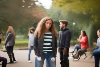 青少年人际交往出现的问题 - 青少年人际交往出现的问题有哪些