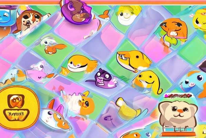 宠物连连看2.0版 - 宠物连连看2.0版下载