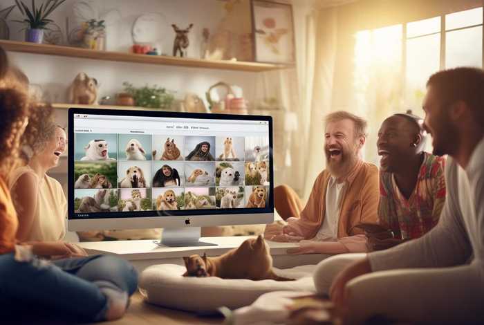 宠物资讯直播，宠物资讯直播平台