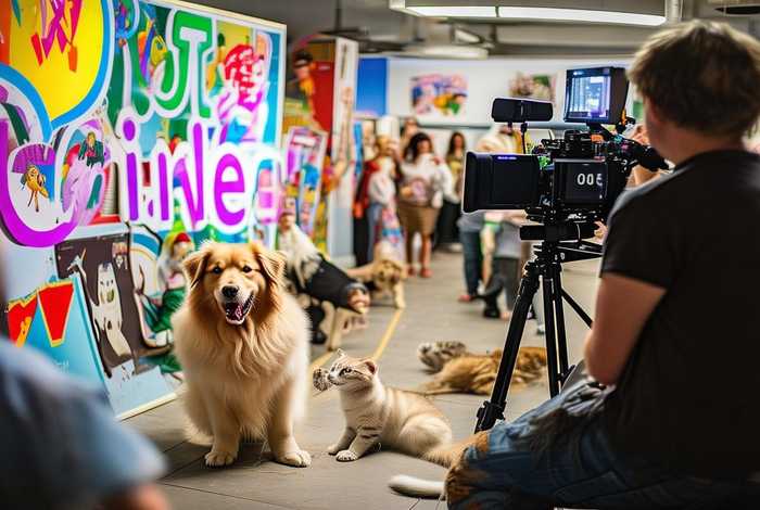 宠物视频号；宠物视频号简介怎么写