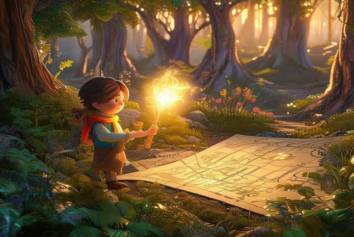 洛克王国稀有宠物编号，洛克王国稀有宠物编号加地图怎么加