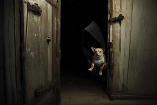 门内宠物遭盗贼任务怎么做、门内宠物遭盗窃任务