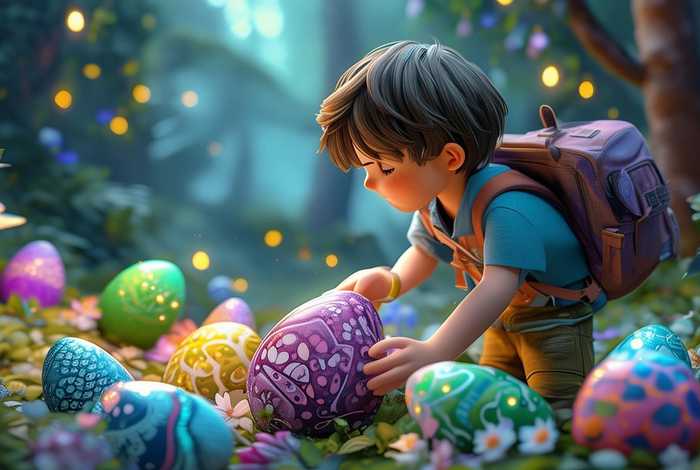 洛克王国宠物蛋怎么获取 洛克王国宠物蛋在哪里获取