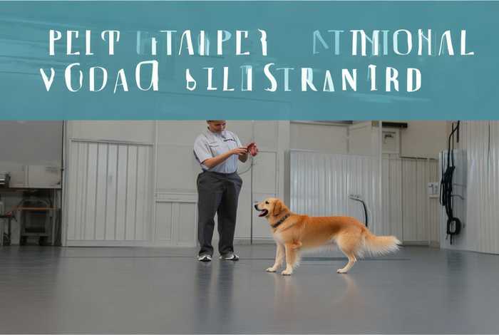 宠物训导师国家职业标准，宠物训导师国家职业标准最新