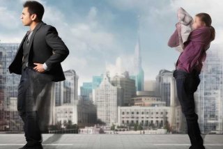 翻脸是解决人际关系最有效的方法 翻脸是解决人际关系最有效的方法文案