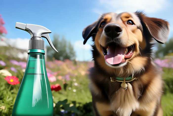 宠物皮肤病喷雾(宠物皮肤病喷雾有用吗) 宠物皮肤病喷雾(宠物皮肤病喷雾有用吗)